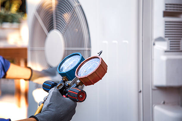 Affordable Hvac solutions in Jackson, AL